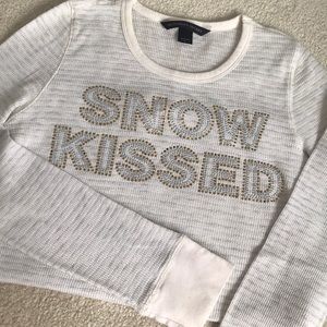 Victoria’s Secret Long Sleeve